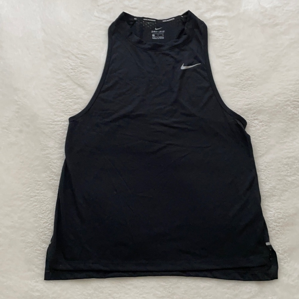 Nike | Running Dri-Fit Tank Top